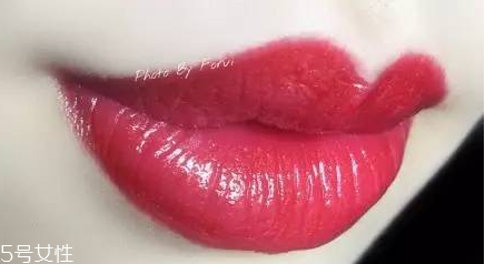 mac sweet sakura適合黃皮嗎？口紅要選擇適合自己的