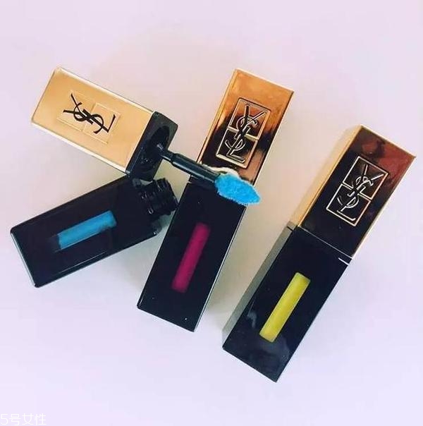 ysl唇釉怎么涂出玻璃唇？打造獨(dú)特唇色