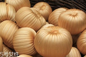 糖瓜什么時候吃？二十三糖瓜粘