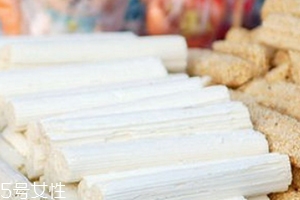 糖瓜怎么吃？幾類人不適合吃糖瓜