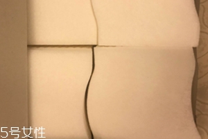 尤妮佳化妝棉含熒光劑嗎？天然材質不含熒光劑