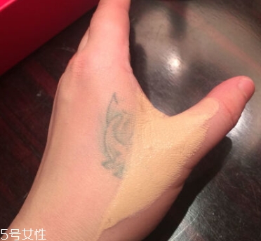 dermacol黛瑪蔻小金管怎么樣？