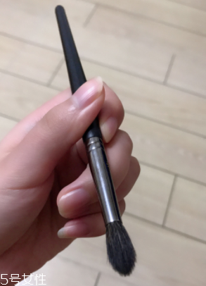 鼻影刷怎么用？鼻影的正確畫法