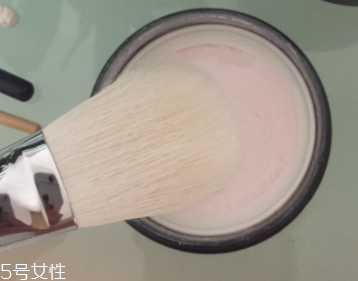 粉底刷可以用吹風(fēng)機(jī)吹干嗎？會(huì)炸毛