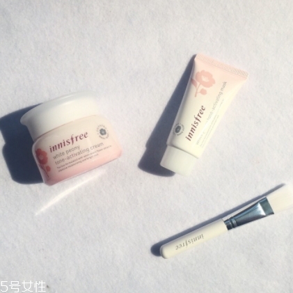 悅詩風吟素顏霜怎么樣？悅詩風吟小心機面霜評測