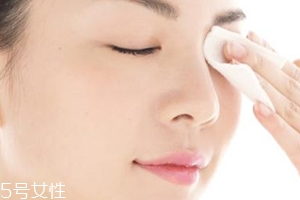 怎么自制卸妝液？自制卸妝液教程