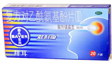 散利痛是處方藥嗎？散利痛無需處方即可購買