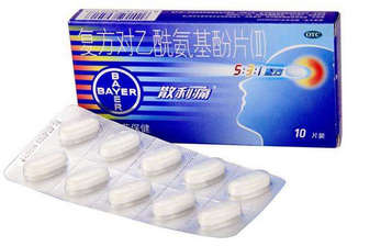 散利痛是處方藥嗎？散利痛無需處方即可購買