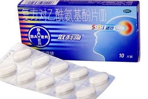 散利痛會導致什么？止痛藥能不吃就不吃