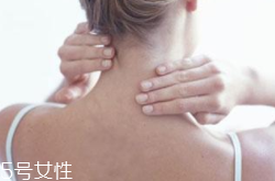 脖子有聲響是什么病？可能是關節炎