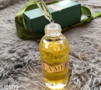 LA MER臻璨煥活精油能用于身體護理嗎？全身都能用