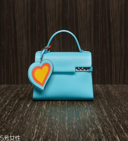 delvaux2018春夏系列包包款式有哪些_好看嗎？