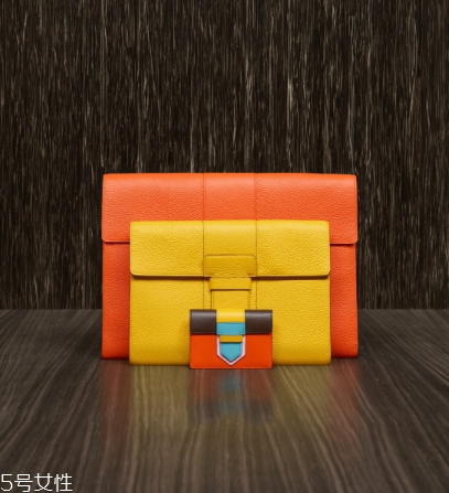 delvaux2018春夏系列包包款式有哪些_好看嗎？