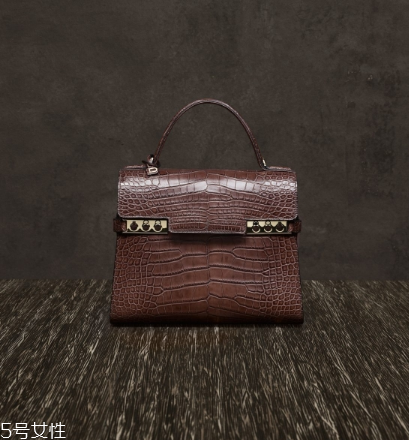 delvaux2018春夏系列包包款式有哪些_好看嗎？