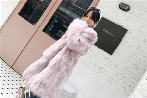 皮草可以用雪洗嗎？聽聽專家怎么說(shuō)