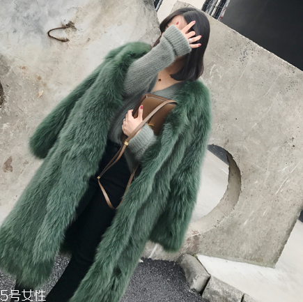 皮草可以用洗發水洗嗎？皮草最好不要水洗