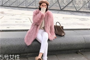 皮草有異味怎么辦？三招教你輕松解決