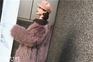 皮草有折痕怎么處理？千萬不要驚慌