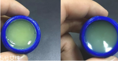 blistex碧唇小藍罐唇膏孕婦可以用嗎？孕婦避免使用