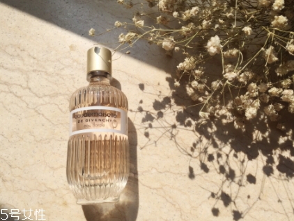 紀梵希香水多少錢？價格一覽表
