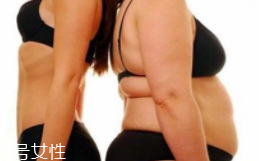 腹部脂肪堆積有哪些危害？各種癌癥等著你