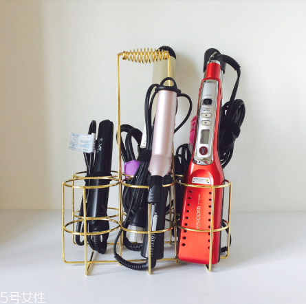 沙宣卷發棒好用嗎？輕松卷出慵懶大卷
