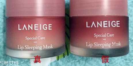 蘭芝唇膜孕婦能用嗎？起皮嘴唇的福音