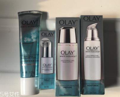 美白的方法有哪些？6款業界公認的美白產品