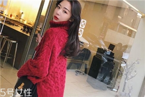 毛衣可以用洗發水洗嗎？洗完小心發黃變色