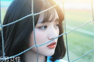 氣質短發發型推薦 好看亮麗的短發