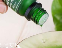 精油涂在哪里吸收最快？手掌腋下吸收快