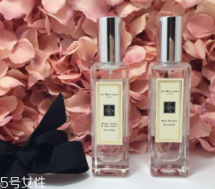 女士香水什么味道好？這6款香水親切又高級