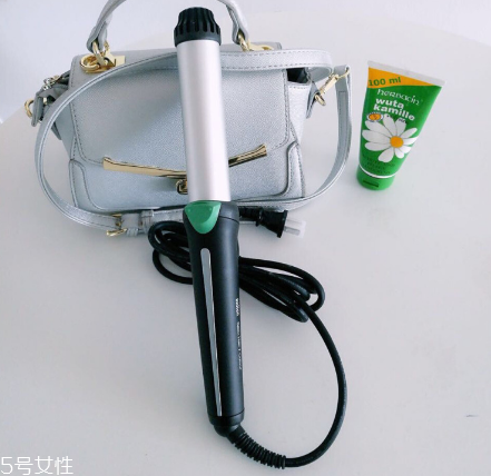 博朗陶瓷卷發棒好用嗎？滿分推薦