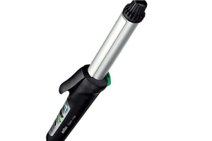t3吹風機2i和博朗負離子卷發棒使用測評