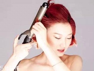 短發怎么做新娘造型？編發好看又簡單