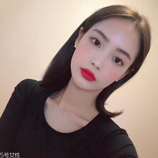 什么臉型適合短發？顯小的可愛短發造型圖