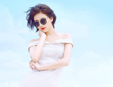 短發怎么打理才不會翹？短發最適合染這些顏色