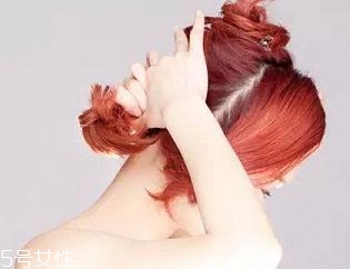 短發怎么做新娘造型？編發好看又簡單
