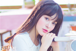 什么臉型適合長發？適合自己最重要