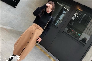 毛衣會縮水還是變大？和毛衣材質有關