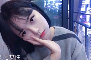過年女學生做什么發型好看 新年新氣象