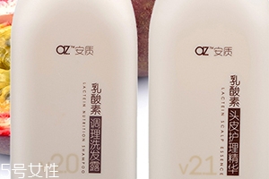 洗發水凍了還能用嗎？