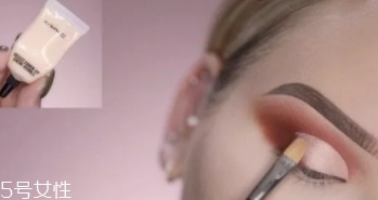 huda beauty沙漠盤怎么畫？油管大神一步步示范
