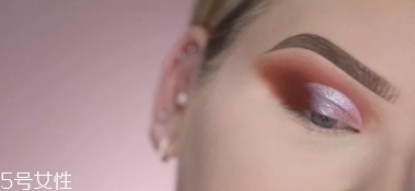 huda beauty沙漠盤怎么畫？油管大神一步步示范
