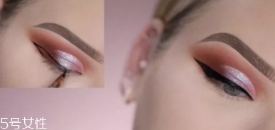 huda beauty沙漠盤怎么畫？油管大神一步步示范