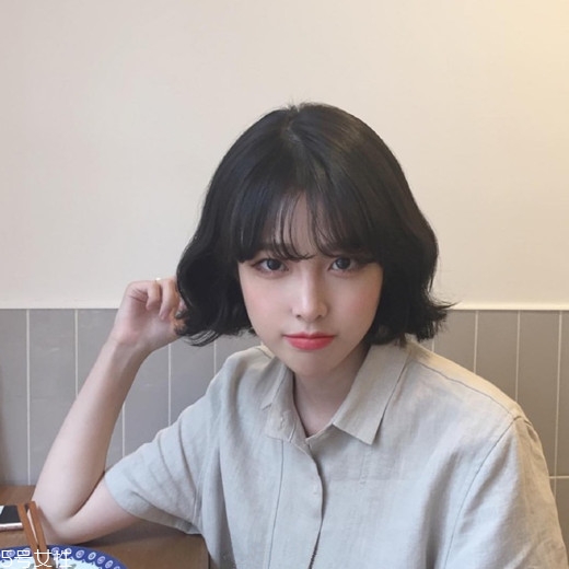 過年女學生做什么發型好看 新年新氣象