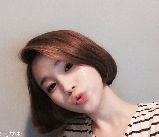 過年女學生做什么發型好看 新年新氣象