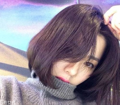 2018秋冬女生長發發型推薦 試試換一個發型
