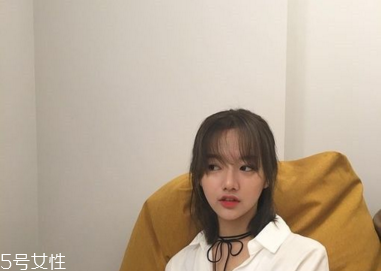 什么臉型適合長發？適合自己最重要