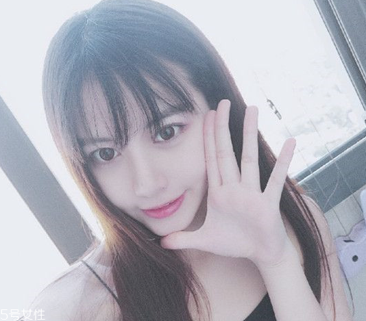 過年女學生做什么發型好看 新年新氣象